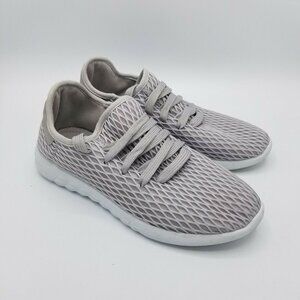 Sole‎ Mates Sneakers Women's Shoes Size 6/7 Small Gray